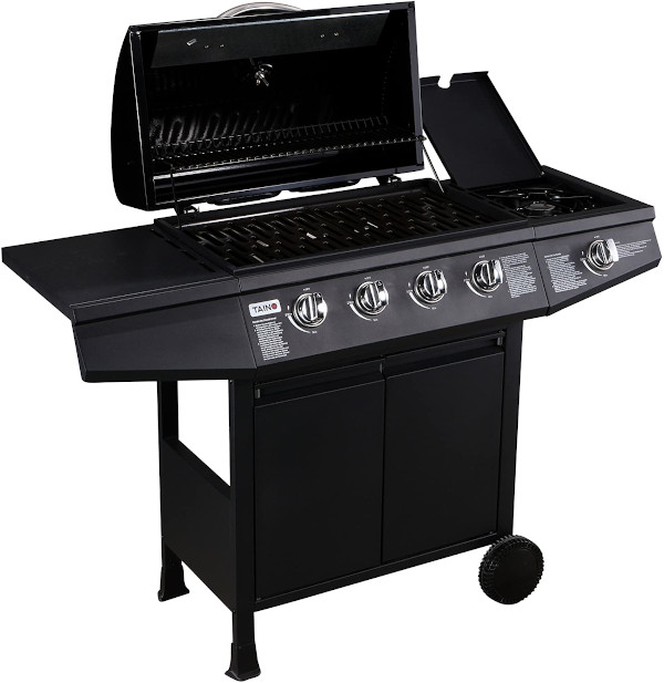 Guter gasgrill bis 200 euro